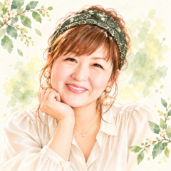 keiko